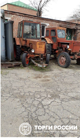 Купить трактор т25 в краснодарском крае райдер трактор купить